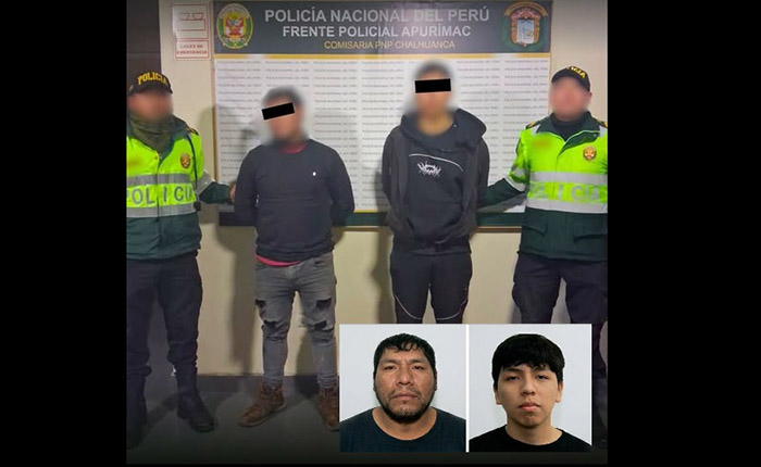 De una mortal puñalada acaban con la vida de candidato a regidor accesitario en Toraya